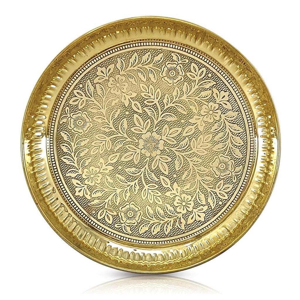 Pooja Thali 11