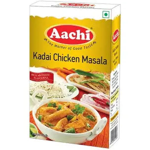 Aachi Kadai Chicken Masala 100 gm