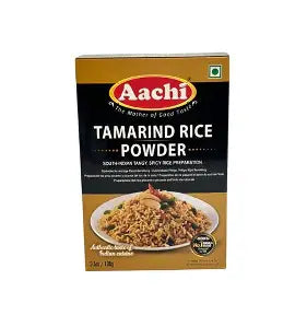 Aachi Tamarind Rice Powder 100 gm