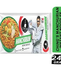 Chings Manchurian Noodles 240 gm