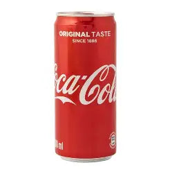 Coca Cola 300 ml