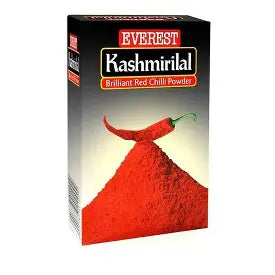 Everest Kashmirilal Chilli Powder 100 gm