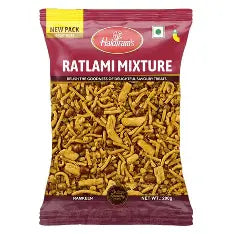 Haldiram Ratlami Mixture 200 gm