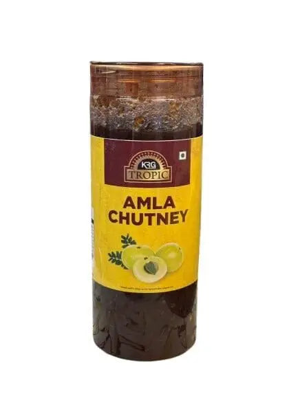 KRG Amla Chutney 350 Gm