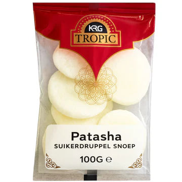 KRG Patashe 100 gm