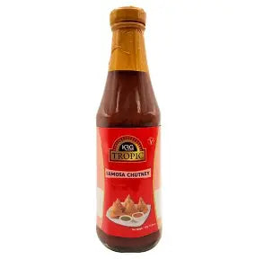 KRG Samosa Chutney 340 gm