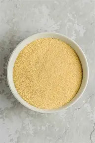 GP Semolina 1.5 KG