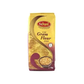 Schani Gram Flour 1 kg