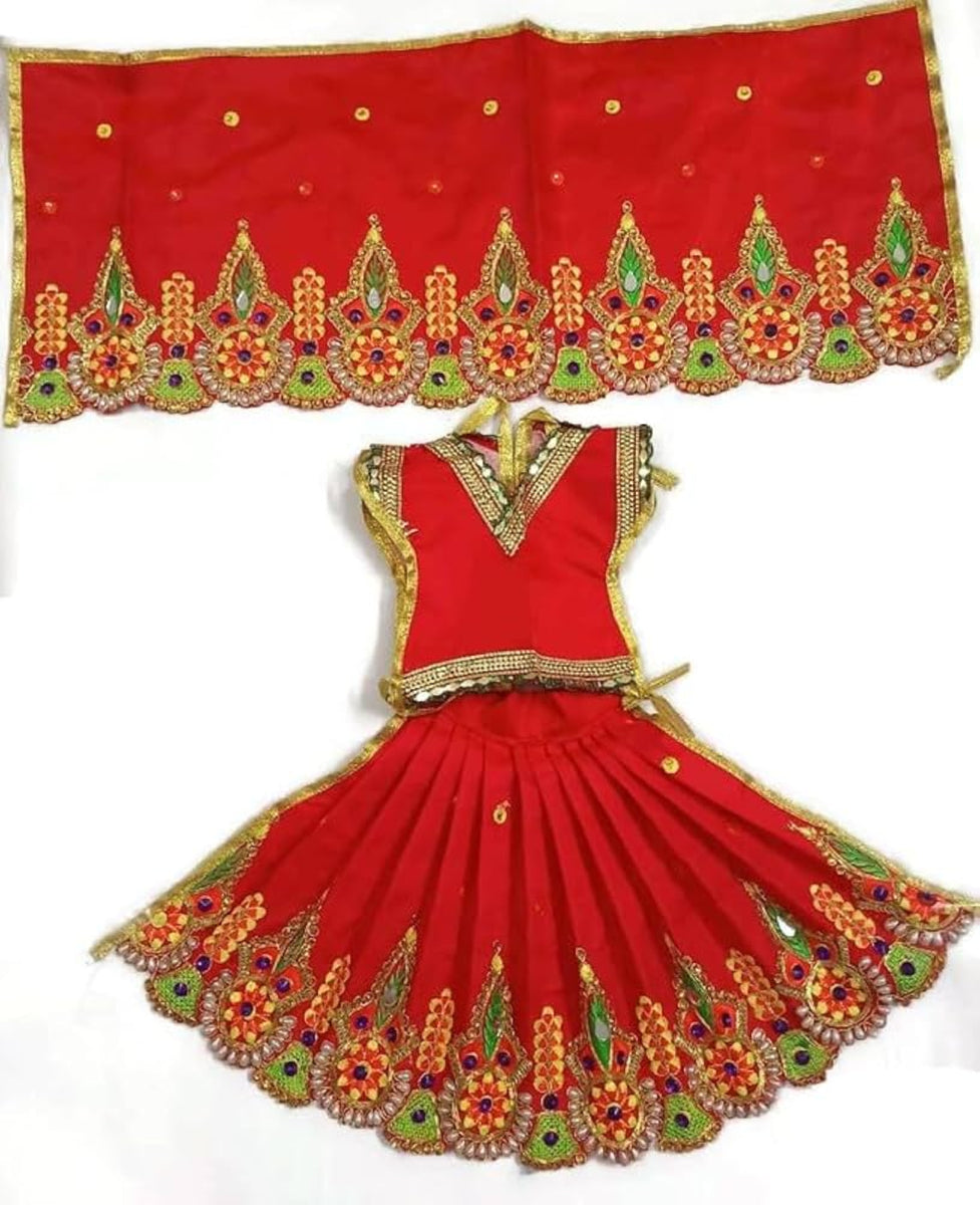 MATA RANI DRESS