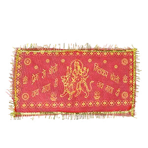 Mata Ki Chunri (Small)