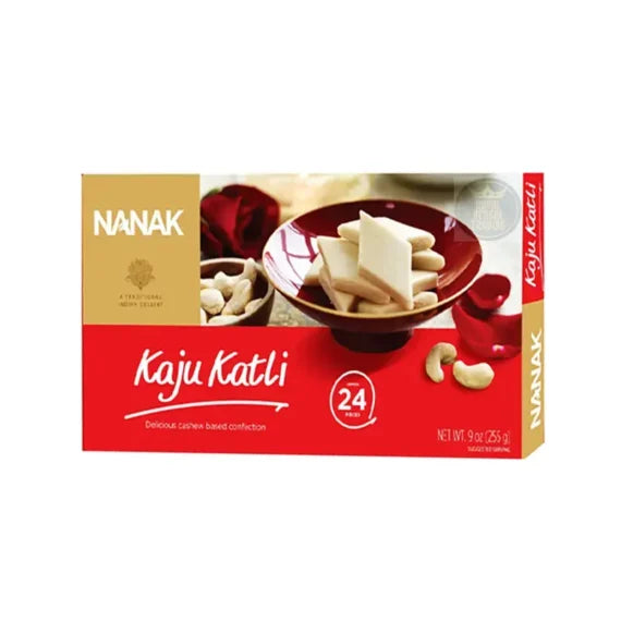 Nanak Kaju Katli