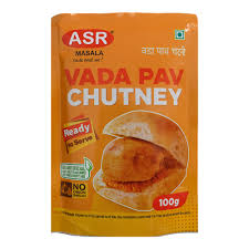 ASR Vadapav Chutney Powder 100 gm