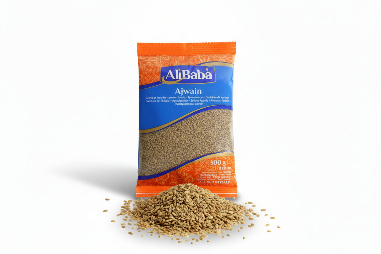 Alibaba Ajwain 100 gm