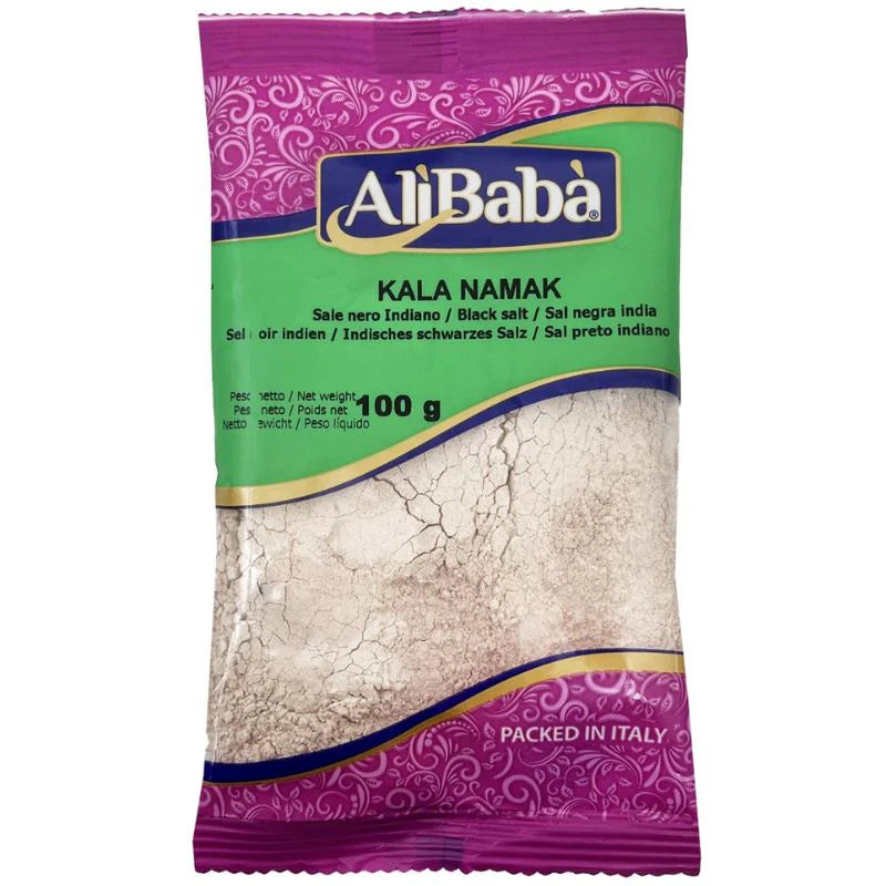 Alibaba Kala Namak 100 gm