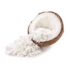 Asian Coconut Shredded 227 gm