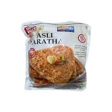 Asli Paratha Family Pack 15 PCS 1.2 Kg