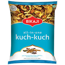 BIKAJI All In One Kuch Kuch 200 gm