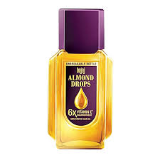 Bajaj Almond Hair Oil 200 ml