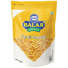 Balaji Chiwdo Farali 400 gm
