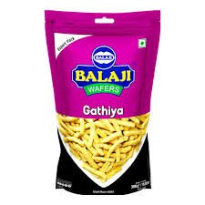 Balaji Gathiya 300 gm