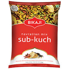 Bikaji Sub Kuch 200 g