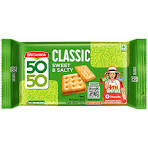 Britania 50-50