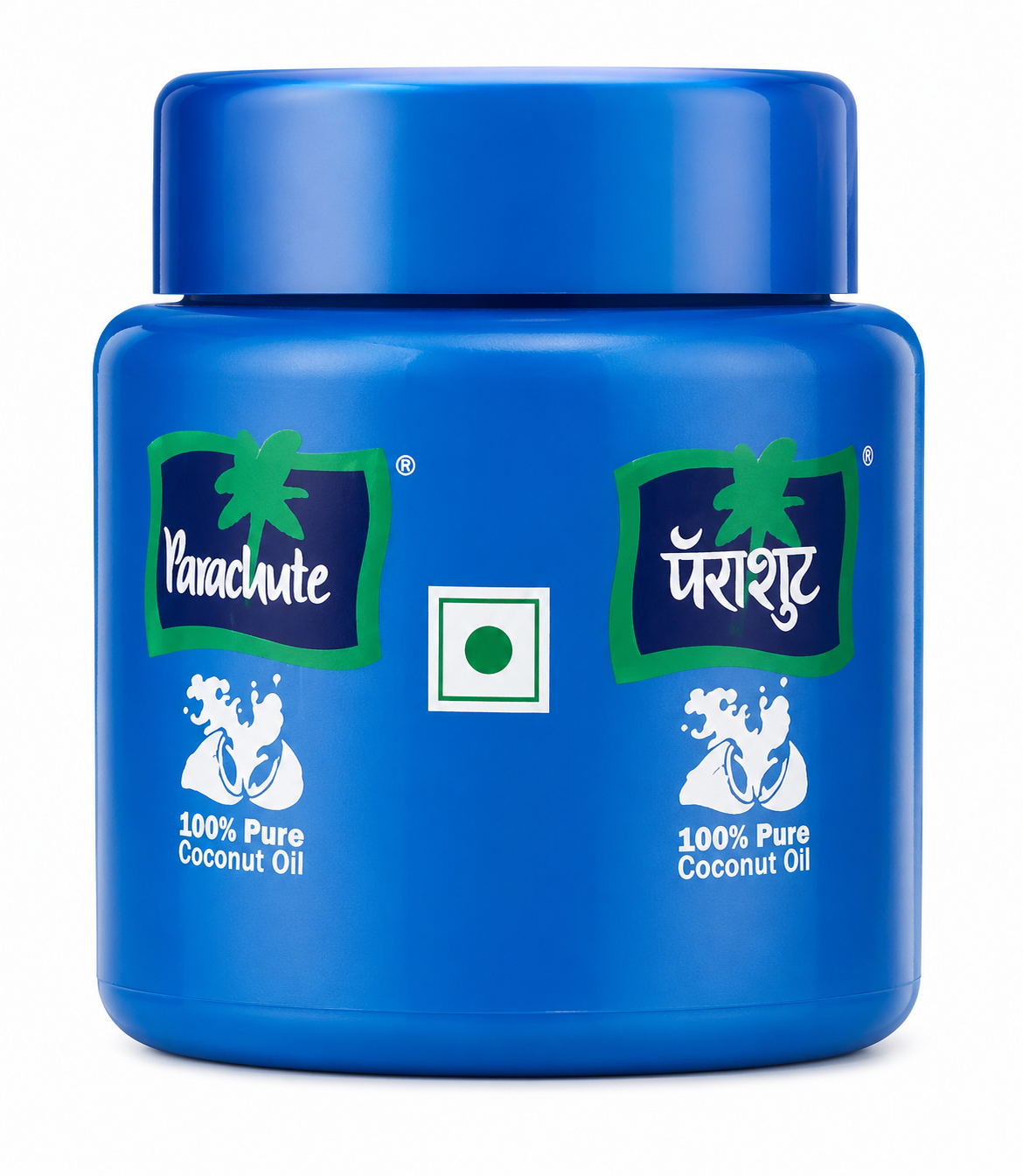 Jar Parachute Coconut Oil 175ml