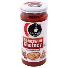 Chutney Chings Secret Schezwan 250 g