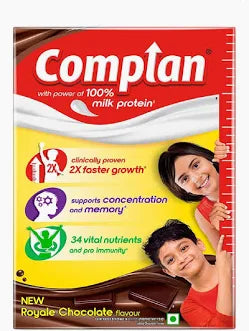 Complan Choclate 500 gm