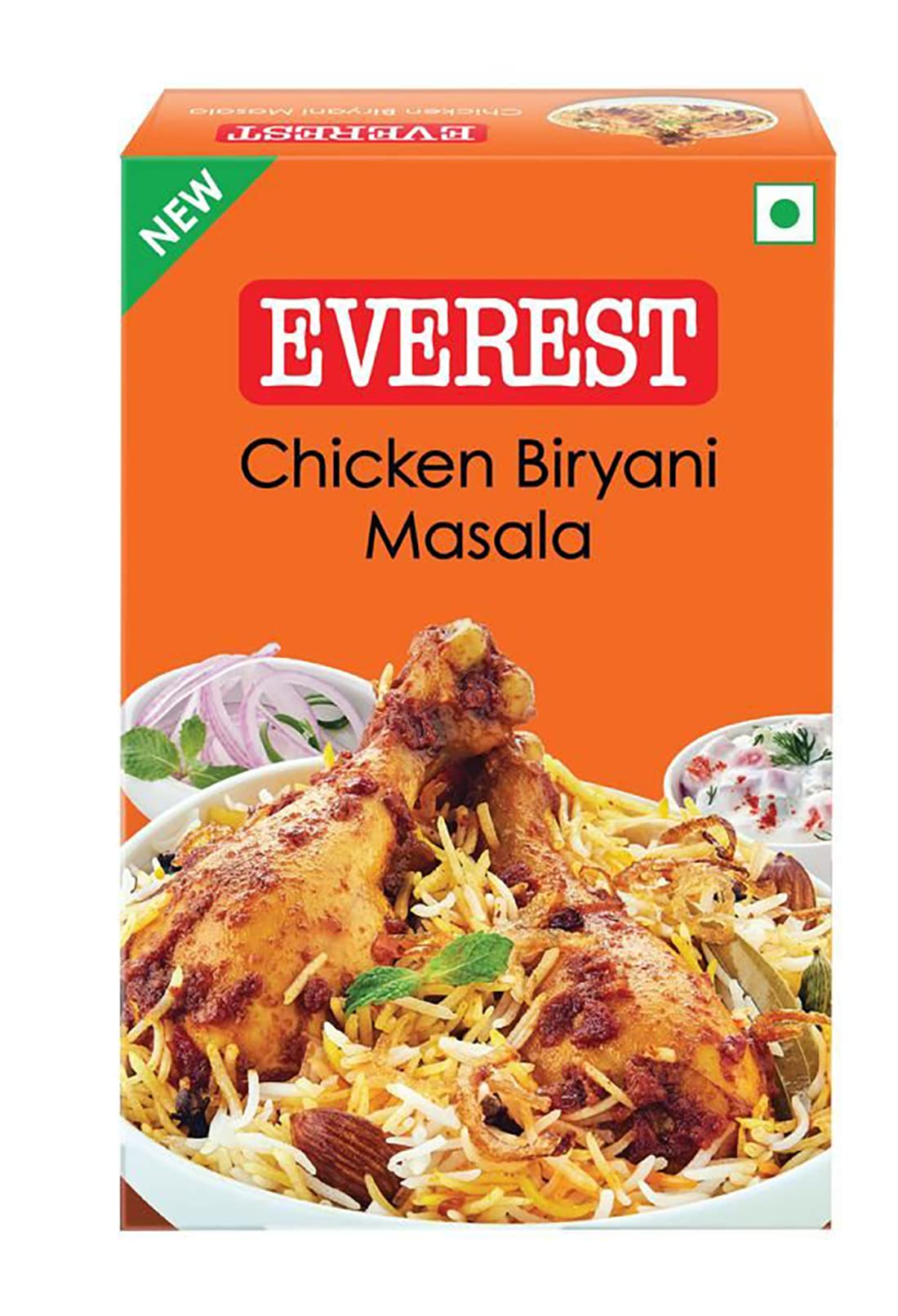 Everest Biryani Chicken Masala 50 gm