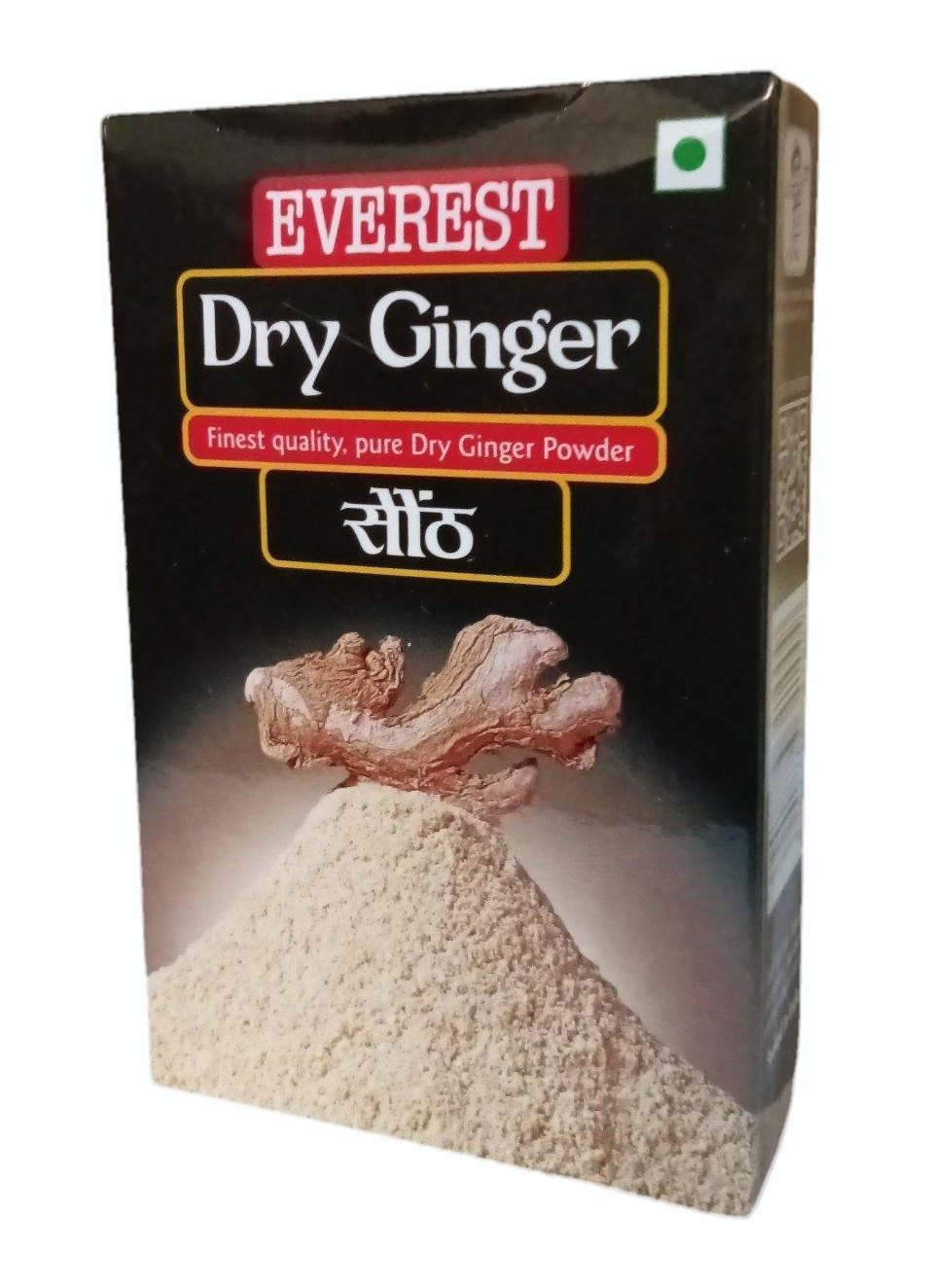 Everest Ginger Powder DRY 100 gm