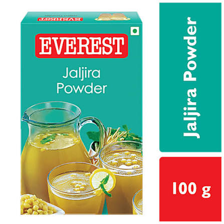 Everest Jal Jira Powder 100 gm