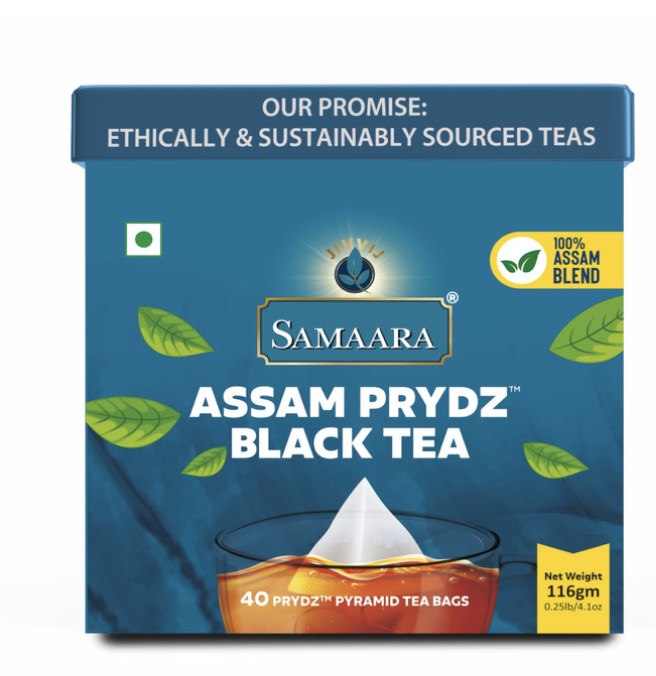 Samaara Assam Black Tea