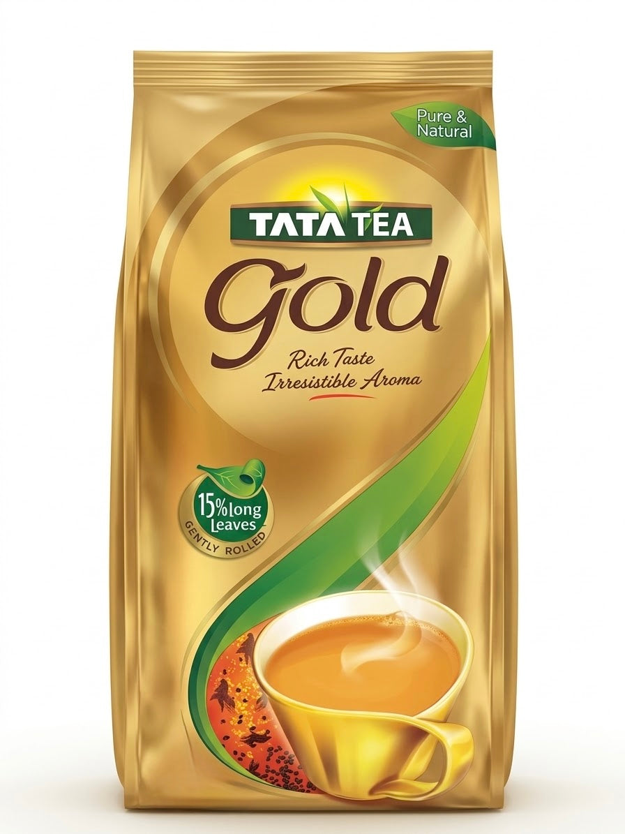 Tata Tea Gold 500G