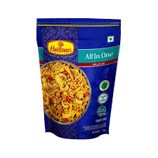 Haldiram All In One 200 Gm