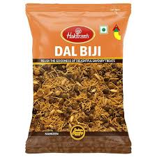 Haldiram Dal Biji 200 g
