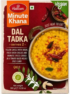 Haldiram Dal Tadka 300 gm