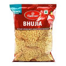 Haldiram Masala Bhujia 200 g