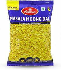 Haldiram Masala Moong Dal 200 g