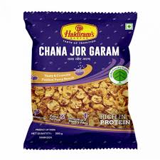 Haldirams Chana Jor Garam 200 gm