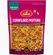 Haldirams Cornflake Mix 200 gm