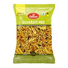 Haldirams Gujrati Mix 200 gm