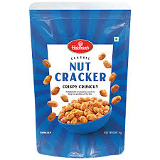 Haldirams Nut Cracker