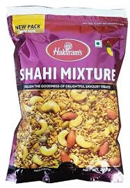 Haldirams Shahi Mixture 200 gm
