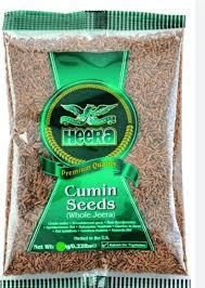 Heera Cumin Seeds (Whole) 300 gm
