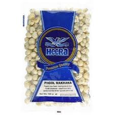 Heera Phool Makhana 50 gm