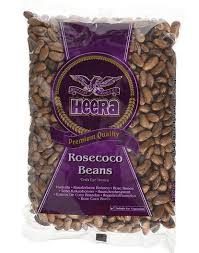 Heera Rosecoco Beans 500 gm