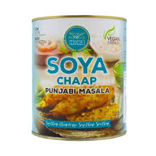 Heera Soya Chaap 800 gm