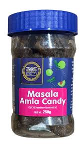 Caramelos Heera Tubs Masala Amla 250 g