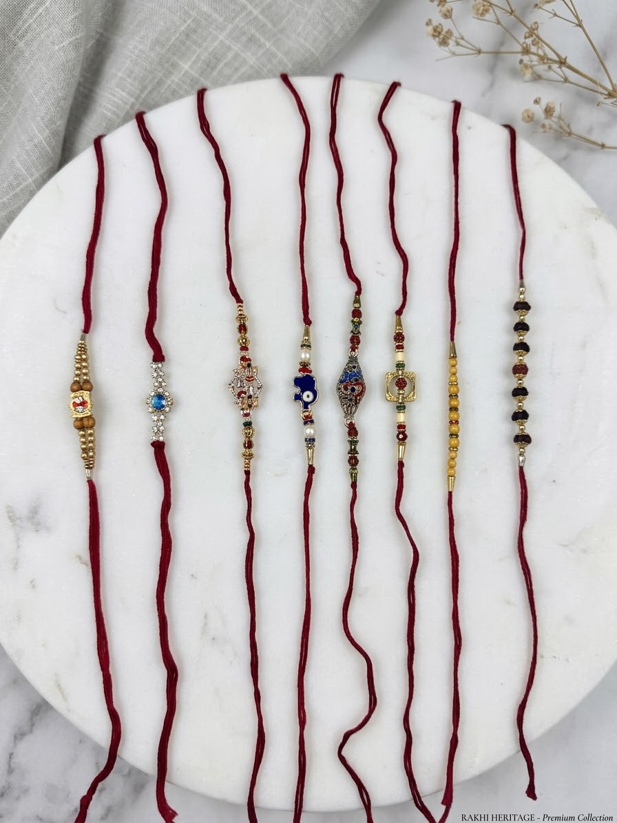 Designer Rakhi
